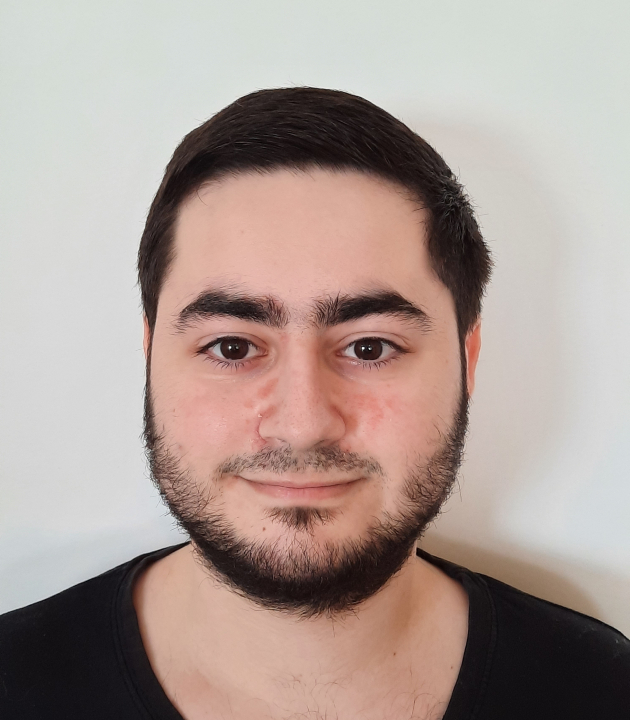 Mathieu MORETO