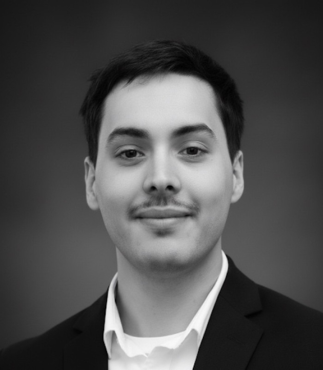 Alexandre Saraiva