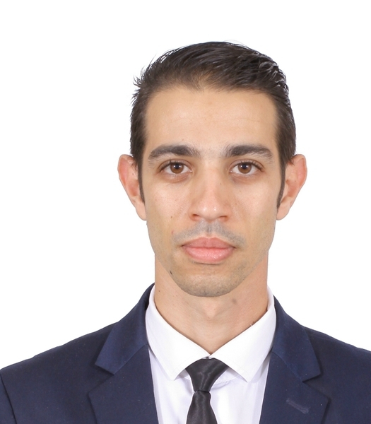 Mohammed Amine ELFECIH