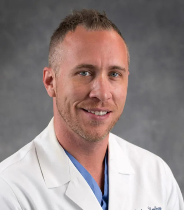 Dr. Brian Richardson