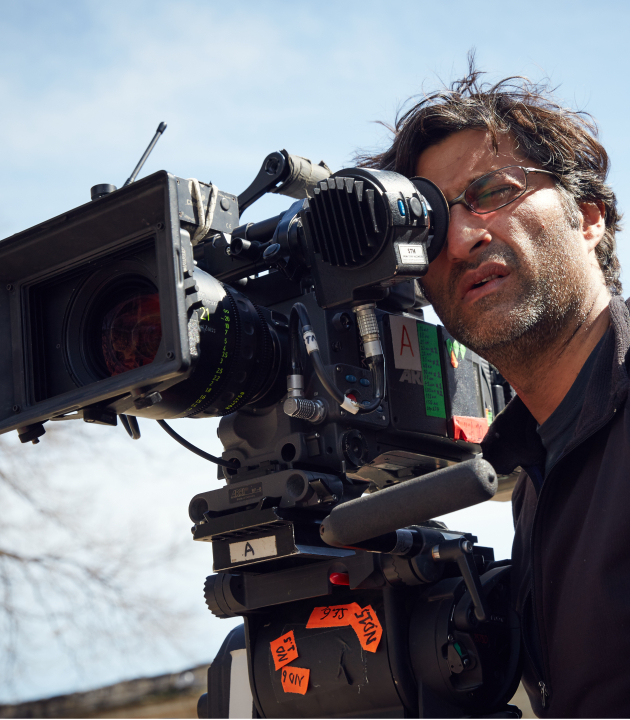 Asif Kapadia