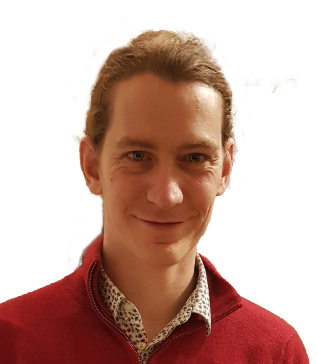 Adrien Vandamme
