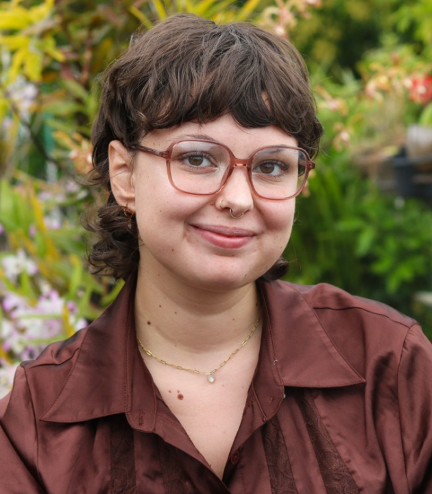 Juliette LEGRAND