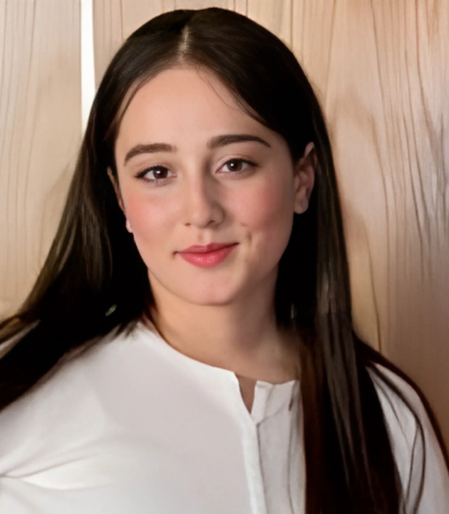 Ibtissam RAHNOUNI (Ep OUGRIRANE)