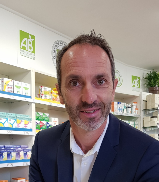 Frédéric Drevon-Balas