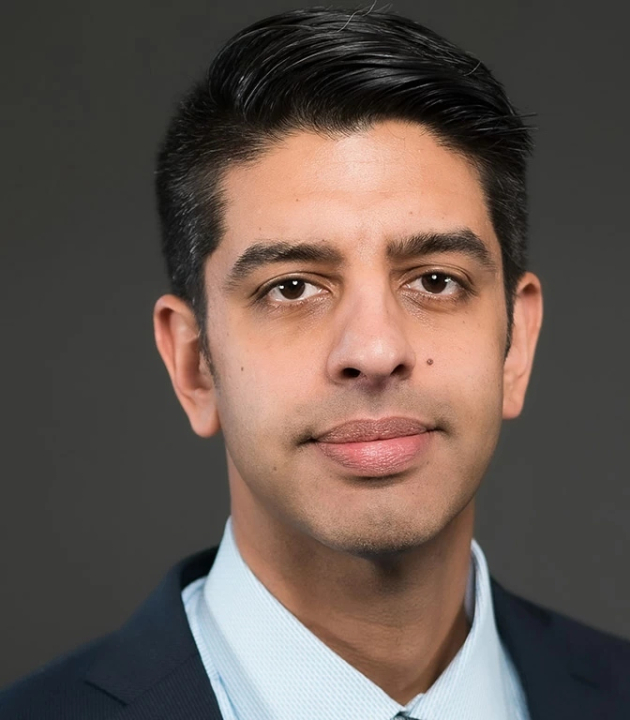 Nasser Khan