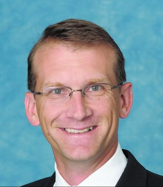 Brian Farley
