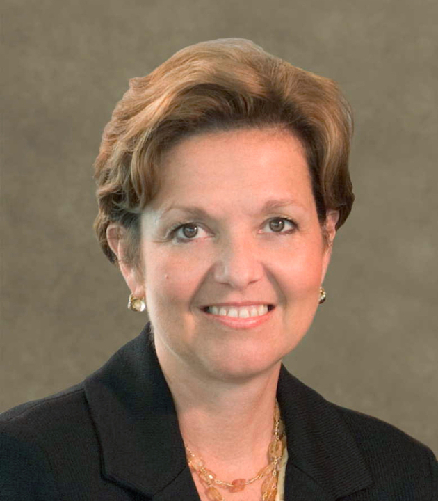 Vicky Gregg