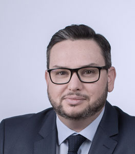 Fabien Legandre