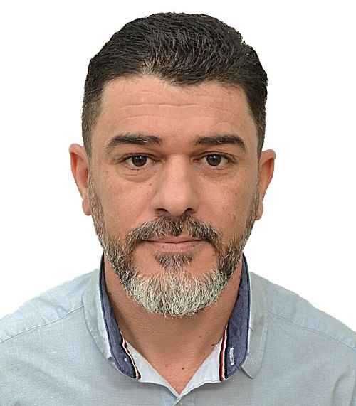 Feth-Allah GUELIL