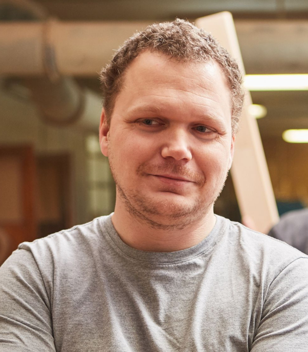 Denis Polanka