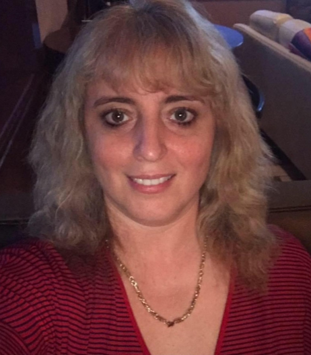 Deborah Toppins