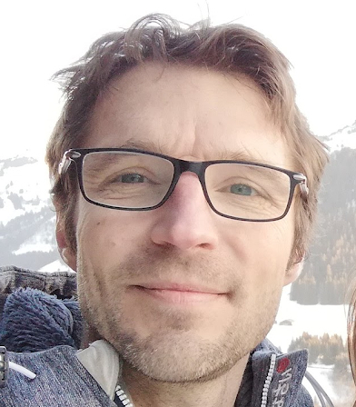 Guillaume VIELLIARD