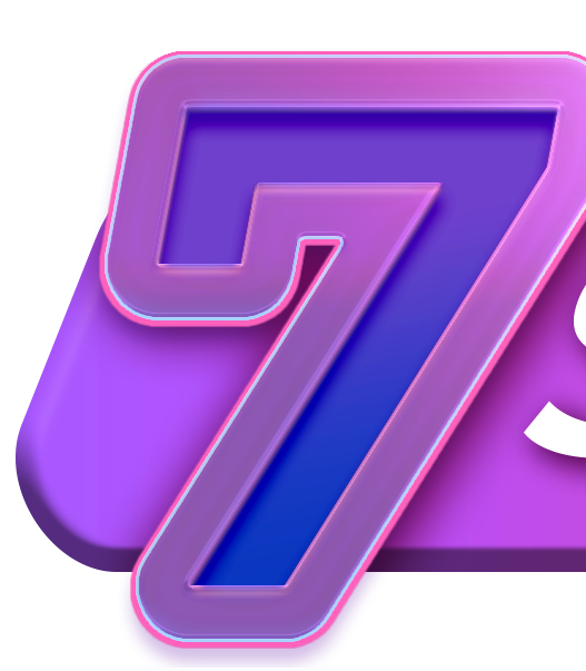 7slots Games