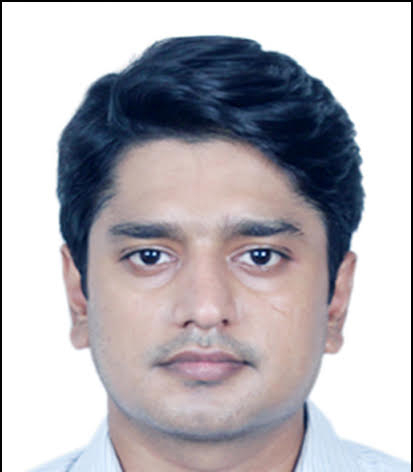 DEBOJYOTI BANERJEE