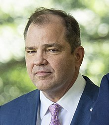 Wade Miquelon