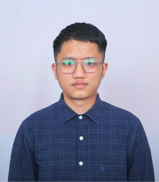 Jonathan Fanai