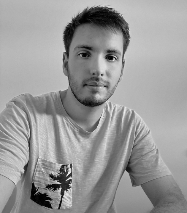 Kevin VILLECHALANE