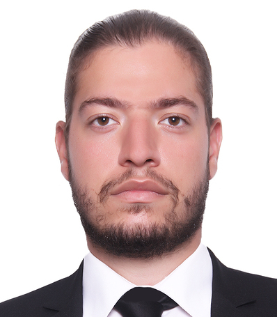 Serge Sfeir