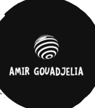 Amir Gouadjelia