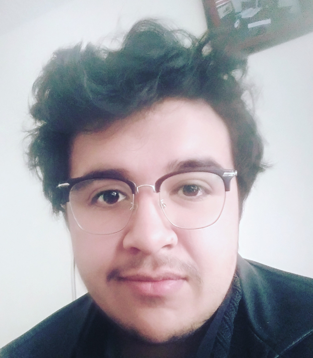 Alejandro Antonio Mora Bonilla