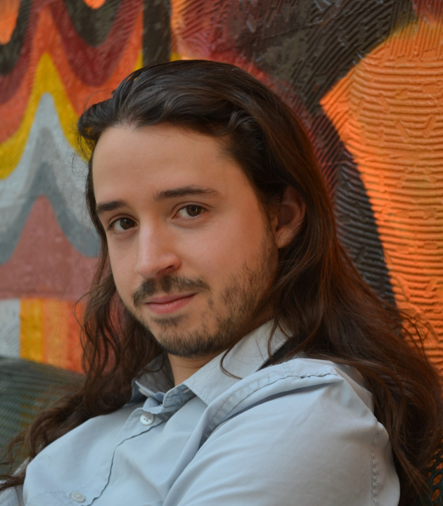 Raphaël Garnaud