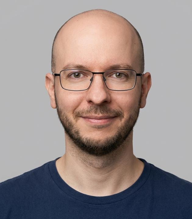 Alexandre DUPUY