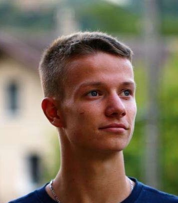 Samuel PONCIN--CHAPERON