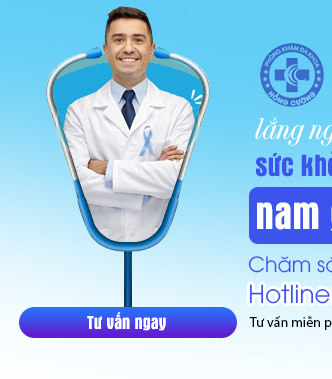 phong kham hong cuong