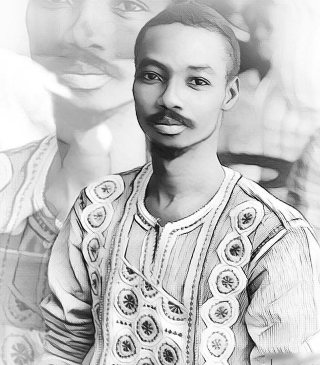 Lionel Christian BOUGAIRE