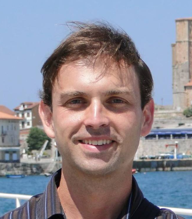 Alejandro Fernández Álvarez