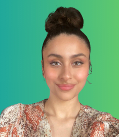 Athina Charfi