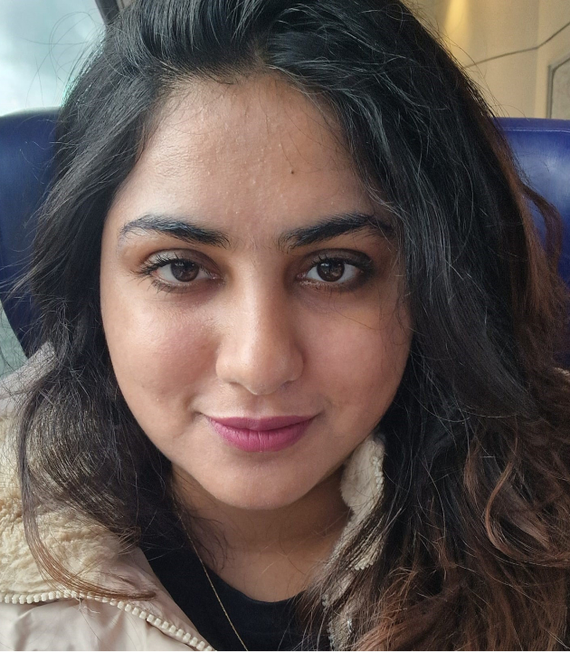 Sadia Bakish
