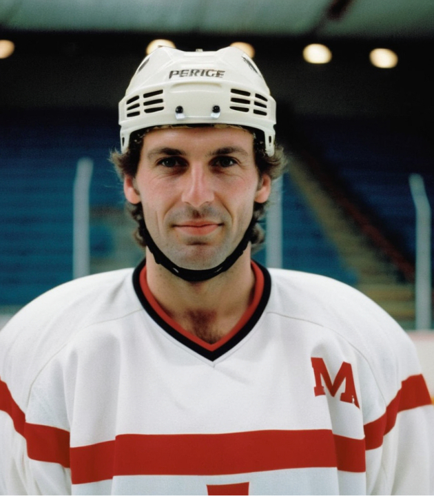 Antoine Poirier-Weber