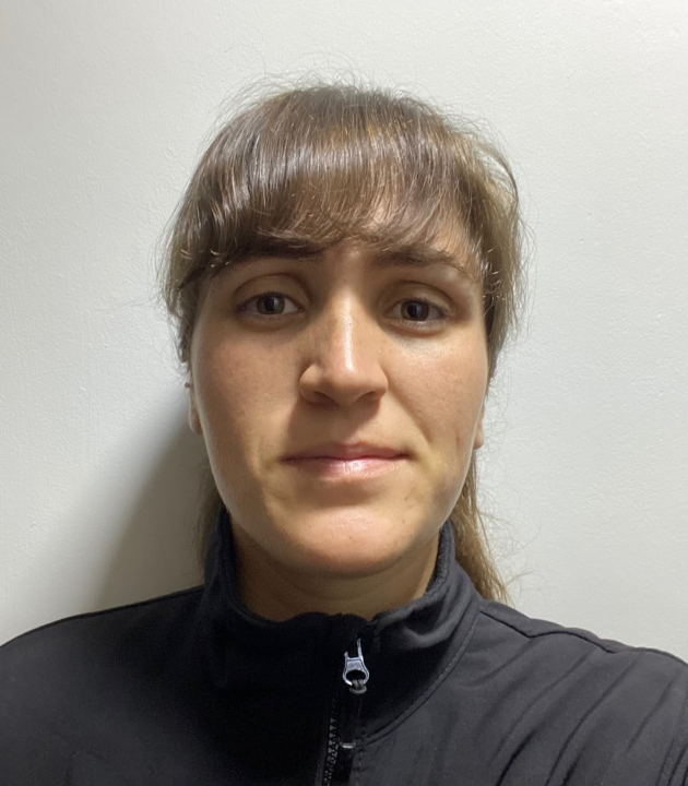 Laura Morales Sánchez