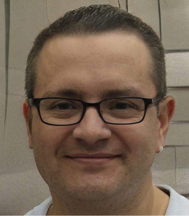 Bernd Jimenez