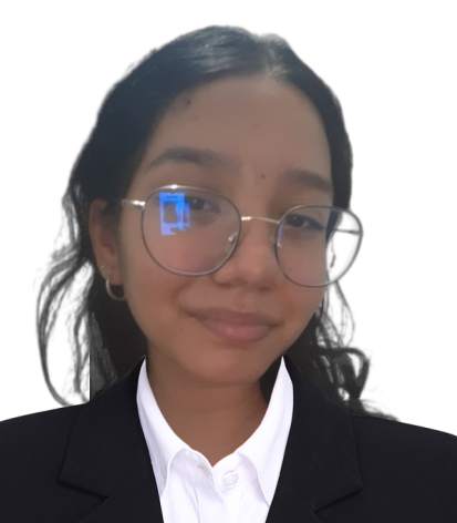 Karol Sofia Sanchez Blandon