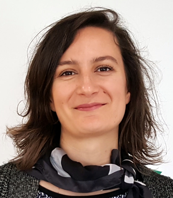 Kristina Beauvivre