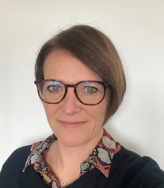 laure witterbecq