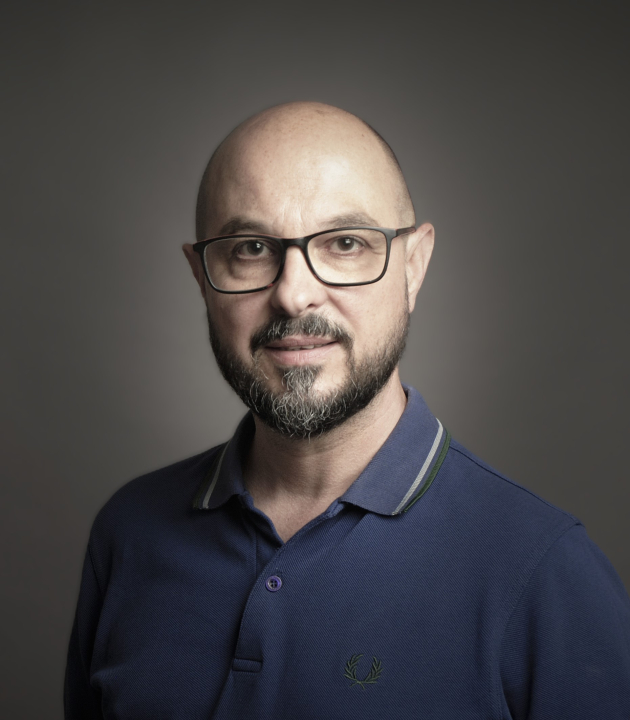 Christophe Pineau