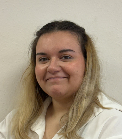 Sara Da Cruz Matos