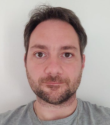 Bertrand Furet