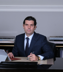 Alejandro Betancourt López
