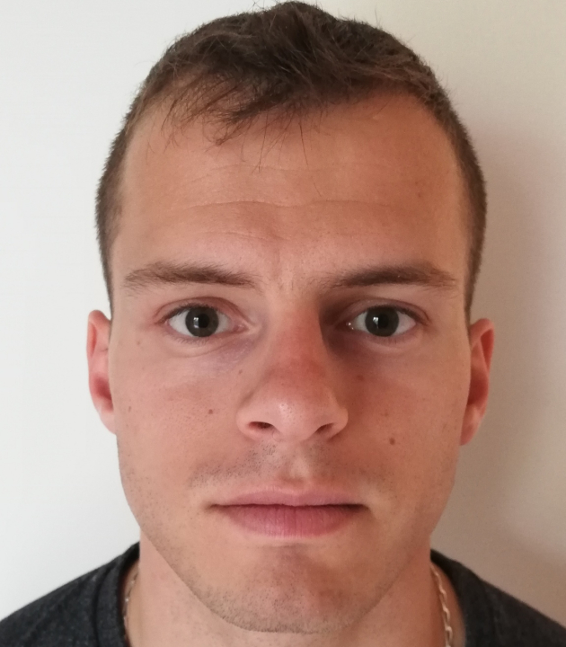 Nicolas TABUTEAU
