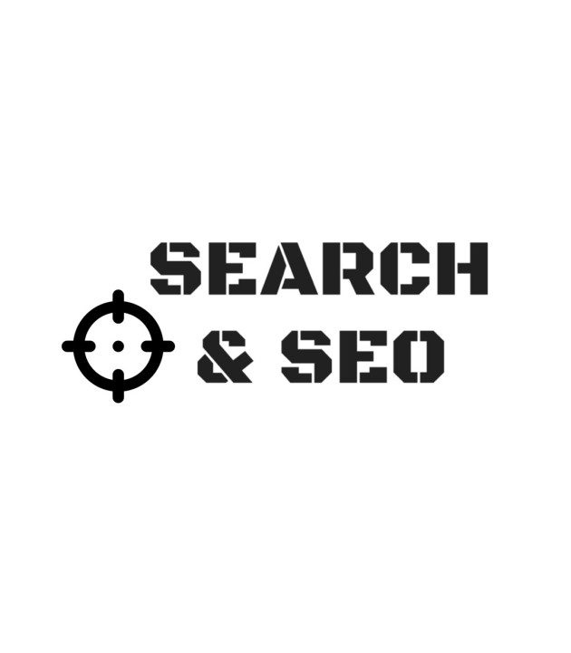SEARCH & SEO