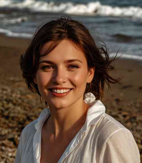 Sylvie Talon