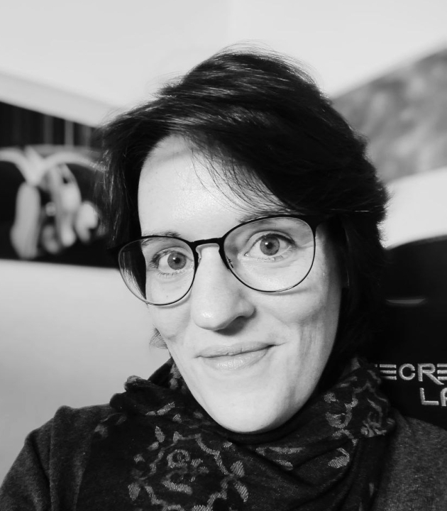 Stéphanie François Chartier