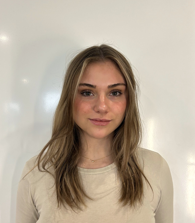 elise Louvet