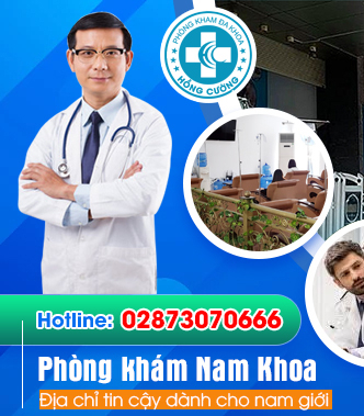 phong kham hong cuong