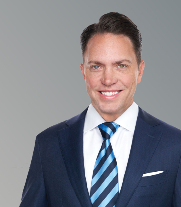 Chad Widtfeldt